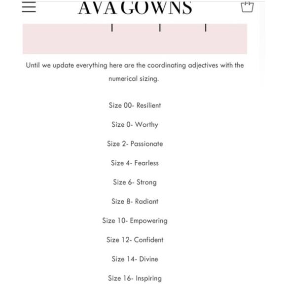 Ava Gowns Pearl Mini Dress Ivory Tulle Lace Up Back Coquette Bridal Size 16 New - Picture 14 of 16